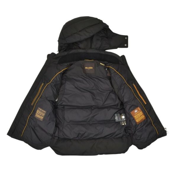 MooRER(ムーレー)フェイヤーモデル