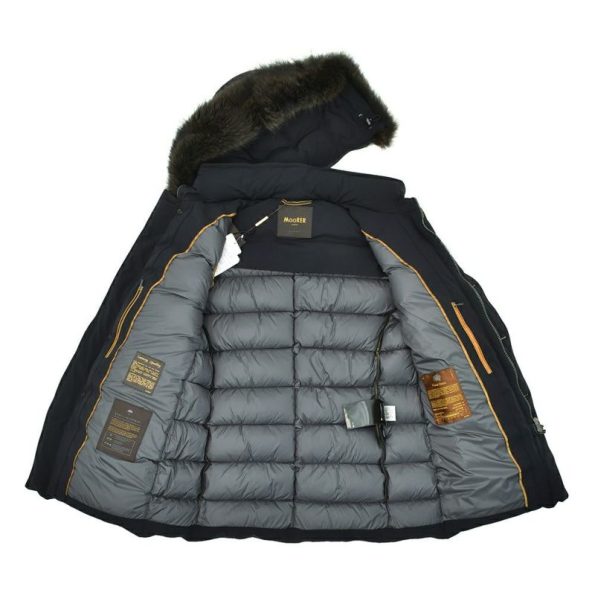 MooRER(ムーレー)モレスコモデル