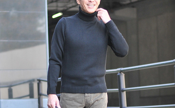 秋冬 定番アイテム