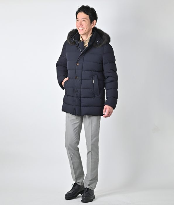 MooRER(ムーレー)モレスコモデル