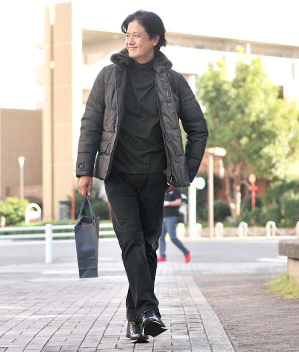 MooRER(ムーレー)シーロモデル