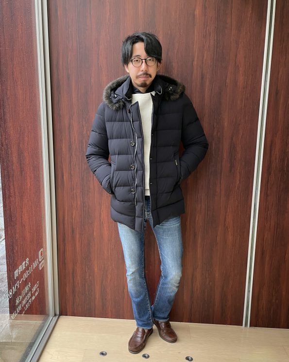 ムーレー モレスコ