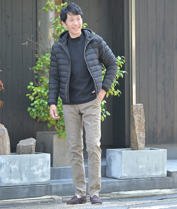 MooRER(ムーレー)カタルディモデル