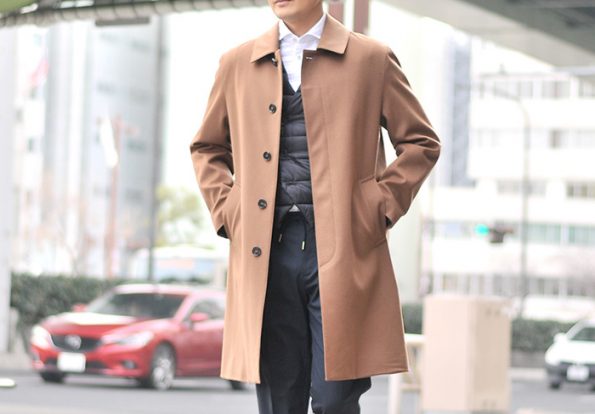 秋冬 定番アイテム