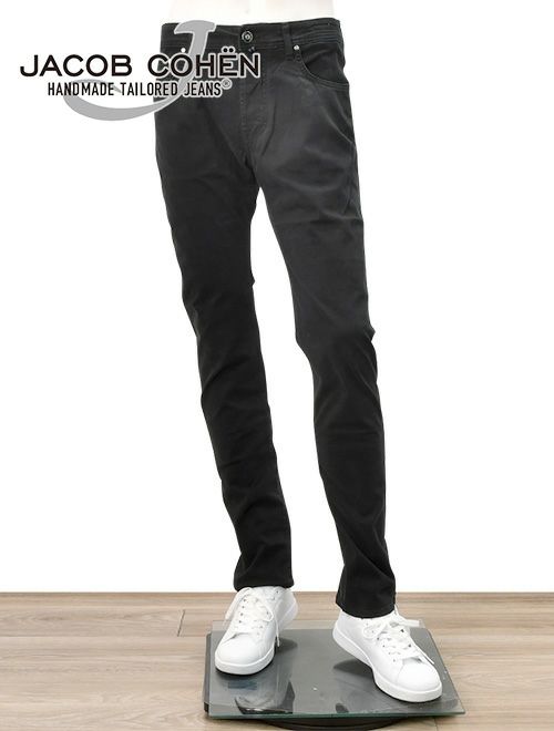 ヤコブコーエン ブラック
