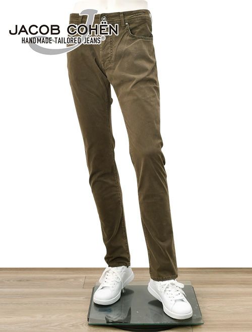 ヤコブ ブラウン