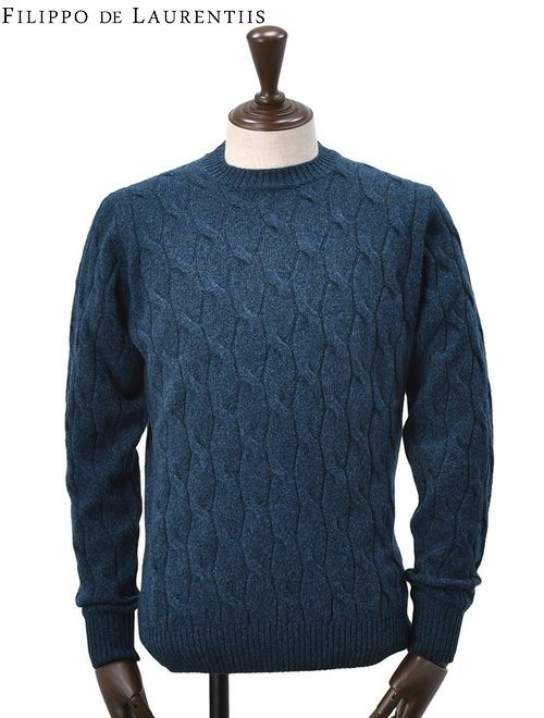 フィリッポデローレンティス