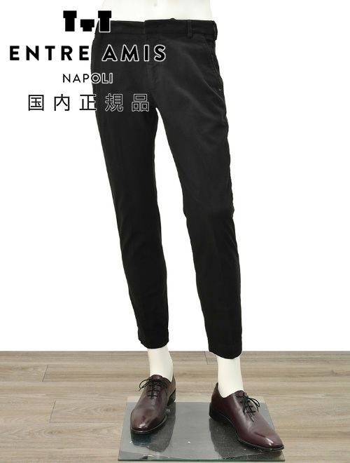 冬パンツ モールスキン