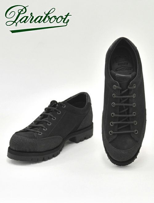 パラブーツ　モンタナ