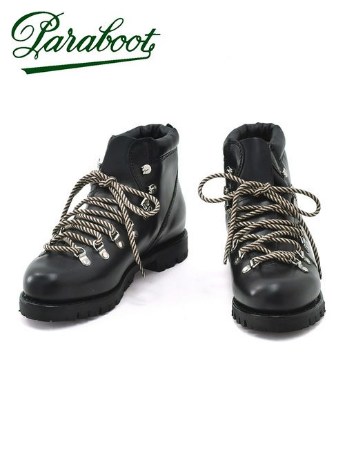 パラブーツ　アヴォリアーズ