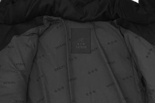 ドミッツィアーノ 裏地