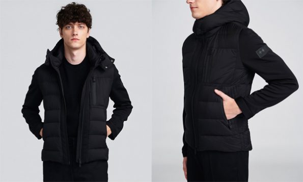 タトラス タロ 切り替えしダウン