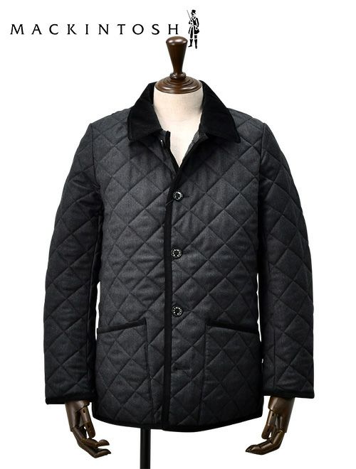 マッキントッシュ