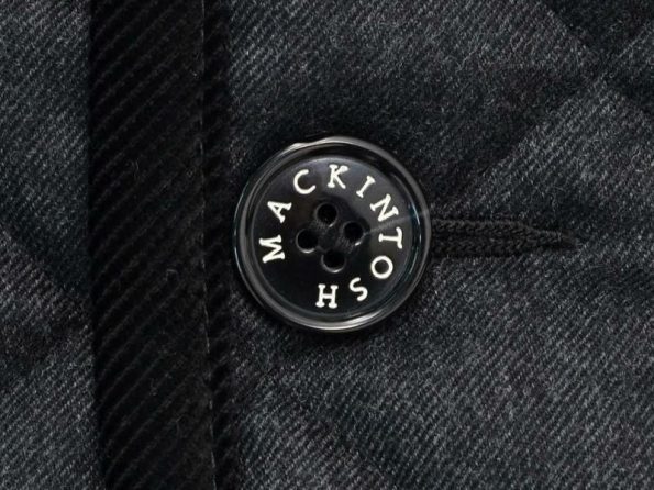 マッキントッシュ