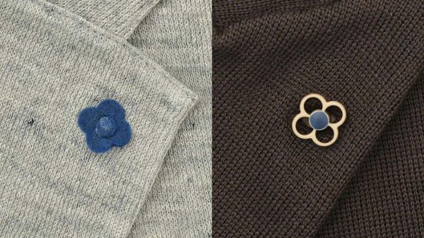 ブートニエール