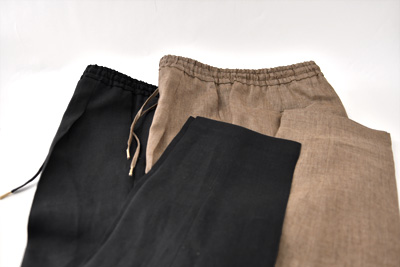 イージーパンツ