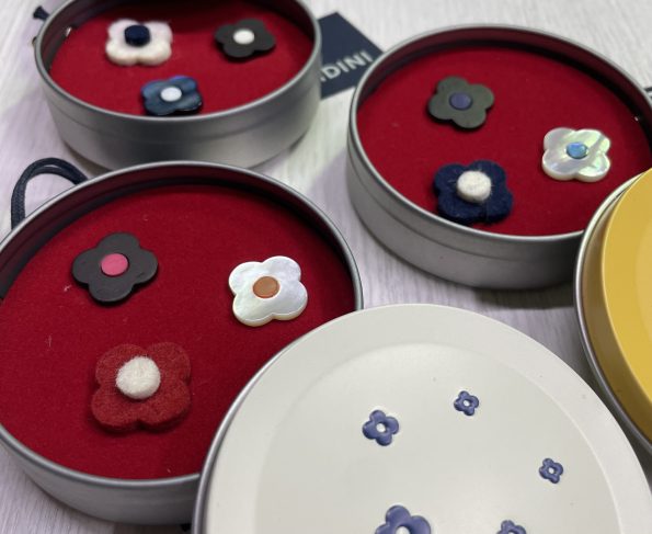 ラルディーニ ブートニエール