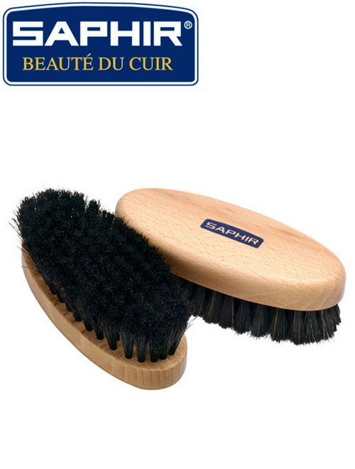 靴のお手入れ方法