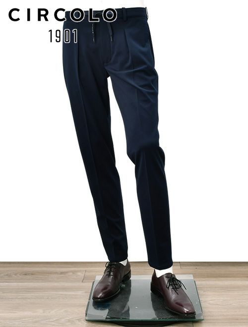 チルコロ パンツ