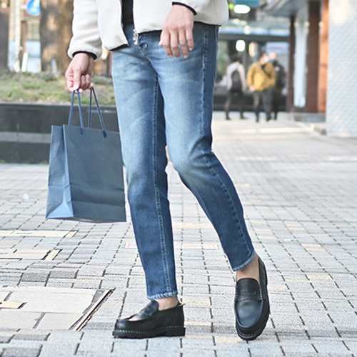 メンズ春コーデ