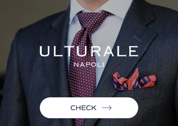 ウルトゥラーレ