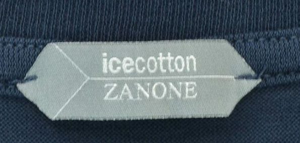 ザノーネ アイスコットン