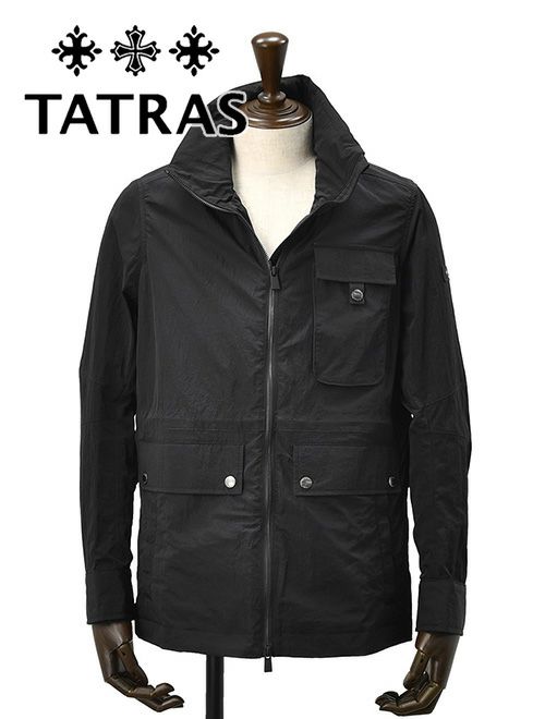 タトラス ライトアウター