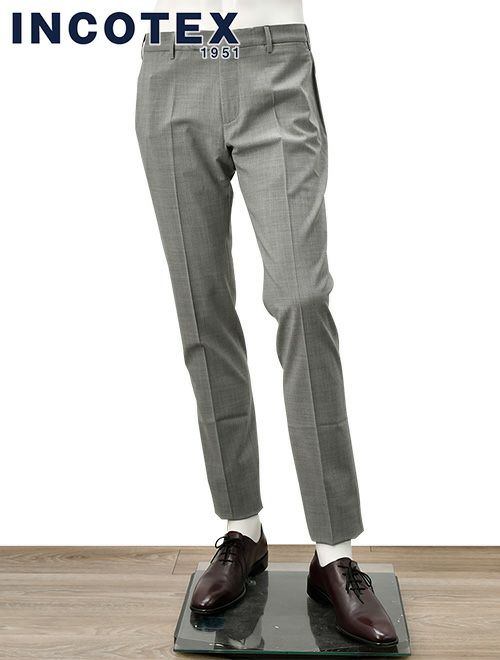 インコテックス スラックス