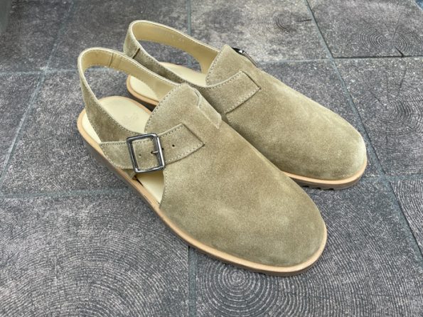 パラブーツ アドリアティック