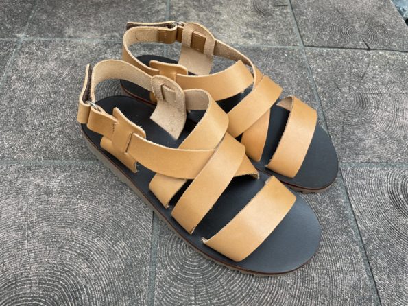 パラブーツ ヌメア