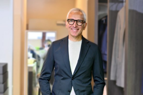 チルコロジャケット