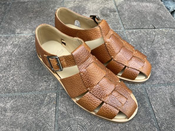 パラブーツ パシフィック