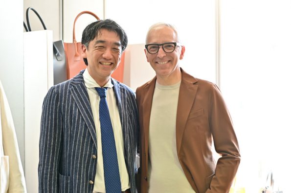 チルコロジャケット