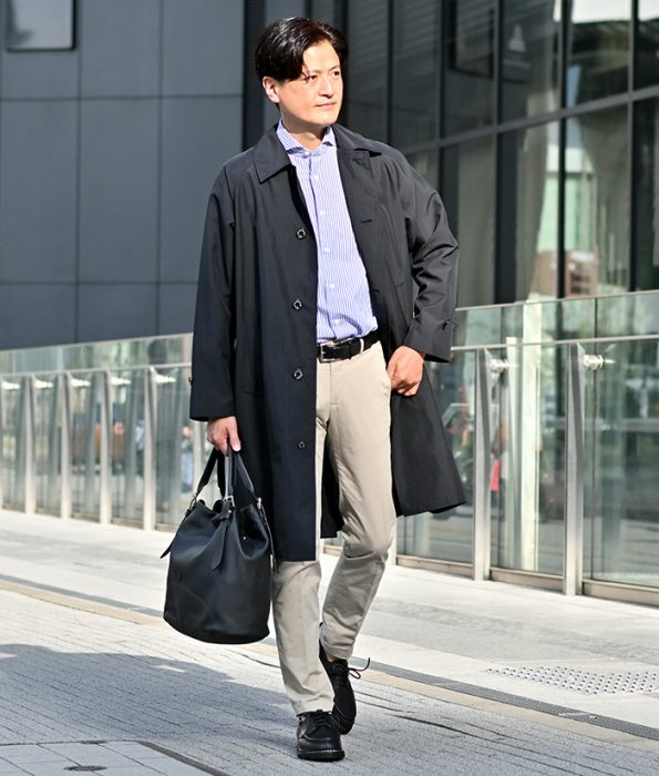 6月 メンズコーデ