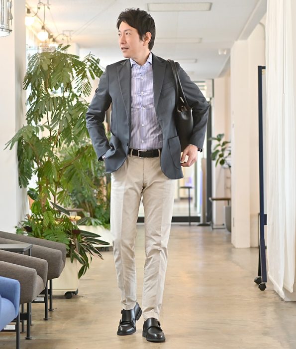 チルコロコーデ