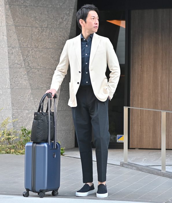 チルコロコーデ