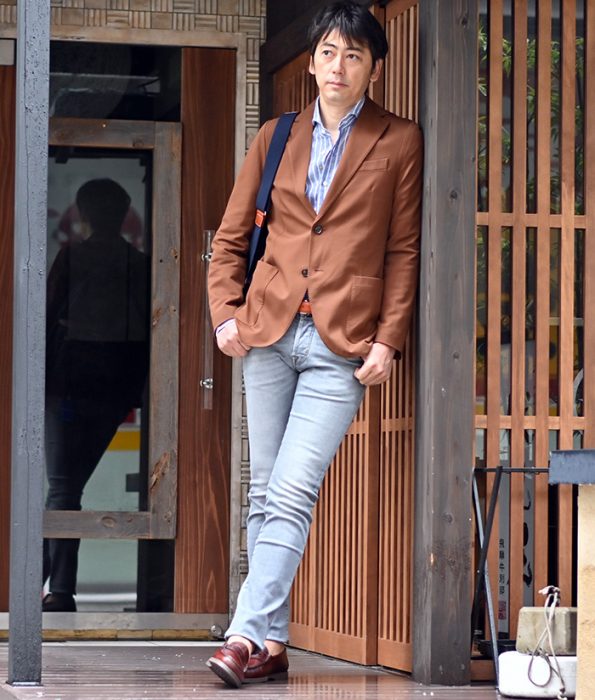 チルコロコーデ