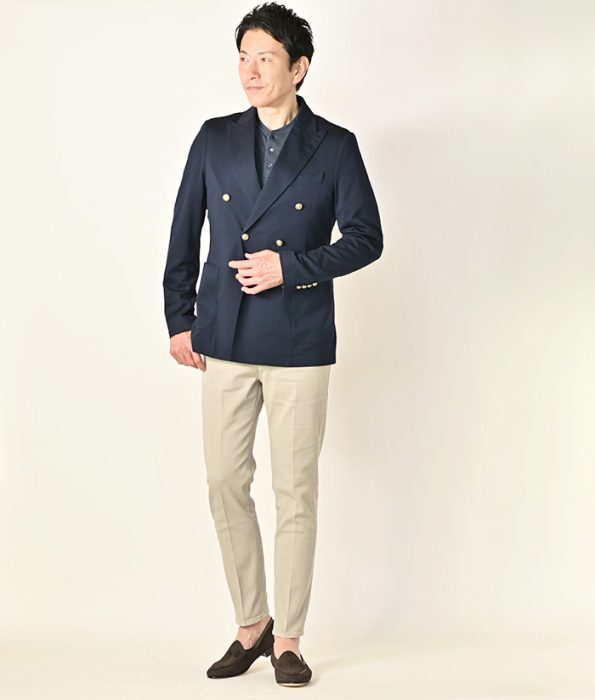 チルコロコーデ