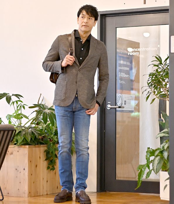 チルコロコーデ