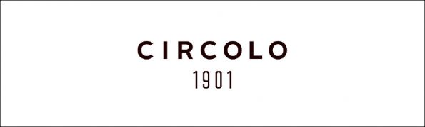 CIRCOLO1901　チルコロ