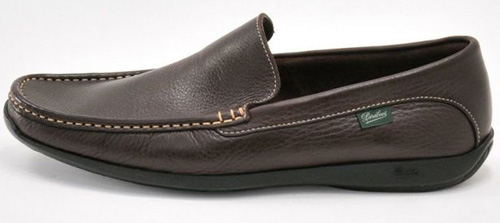 レザースリッポン