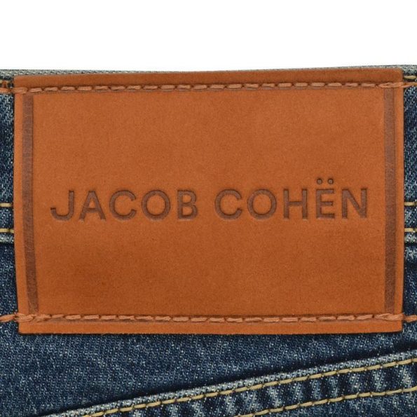 ヤコブコーエン