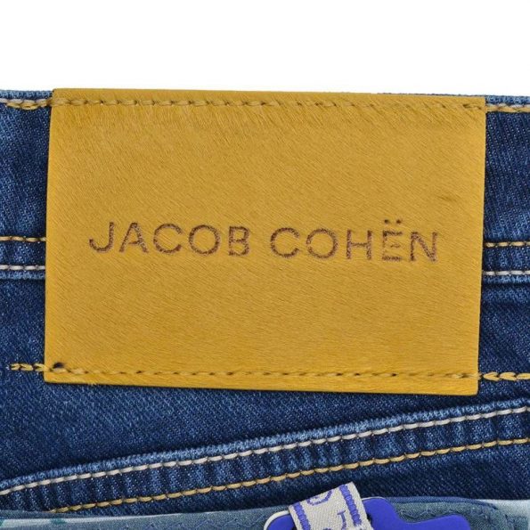 ヤコブコーエン