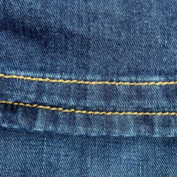 チェーンステッチ