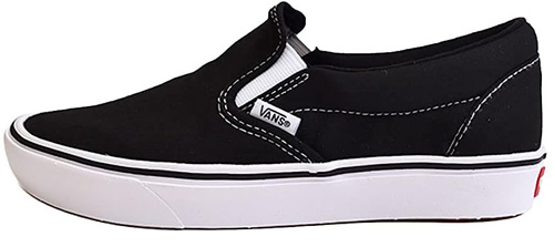 キャンバススリッポン