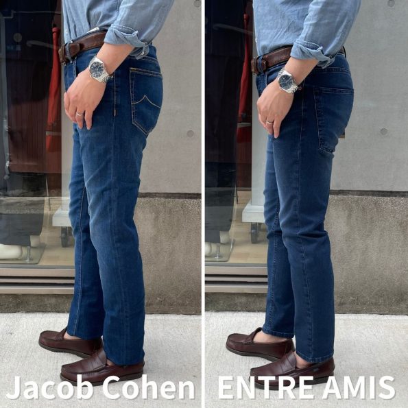 ヤコブコーエン