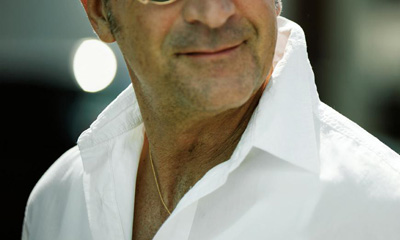 イタリアンカラー