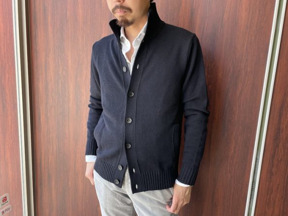 ザノーネ メンズ人気