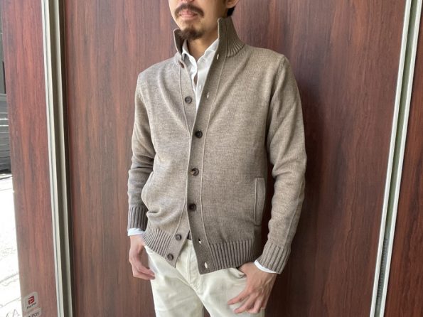 ザノーネ 女子ウケ