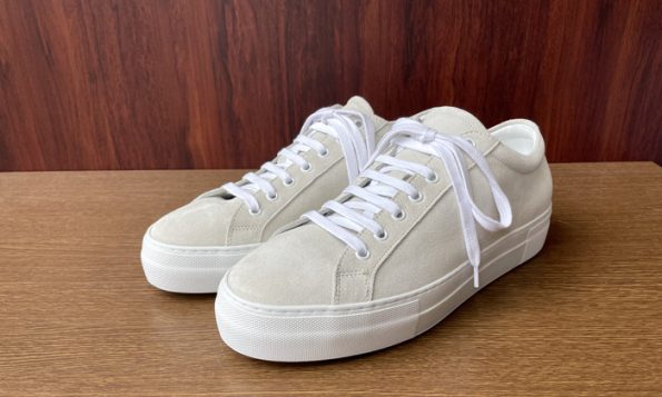 30代40代メンズスニーカー